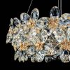 Подвесная люстра Modelux ML.9520.600 GD