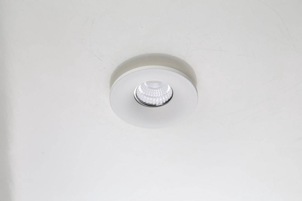 Встраиваемый светильник DesignLed NC1761R-FW 001726