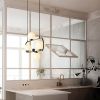 Подвесной светильник ImperiumLoft Hoop 101675-26