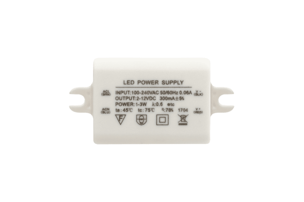 Подсветка ступеней лестницы DesignLed GW-S712-3-WH-WW 003028