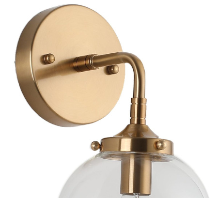 Бра Zortes Lampady ZRS.79902.1