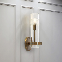 Бра ImperiumLoft Chamont 154984-60