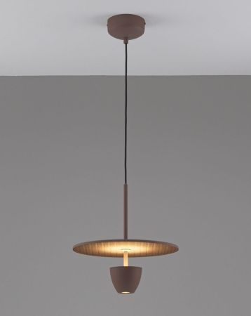 Подвесной светильник Moderli Kanso V11624-PL
