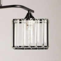 Потолочный светильник De Markt Акцент 680013502