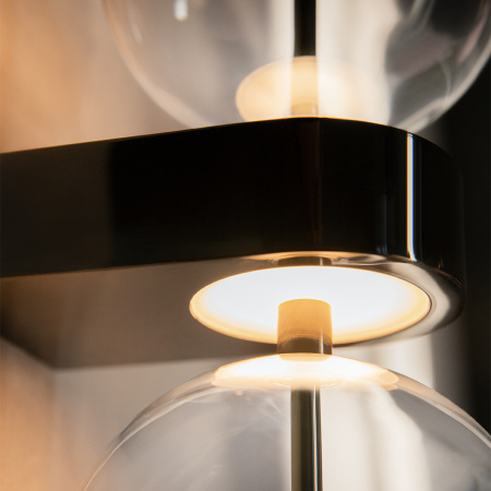 Бра Maytoni Double Moon MOD478WL-L8B3K