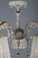 Люстра потолочная Omnilux OML-30007-05