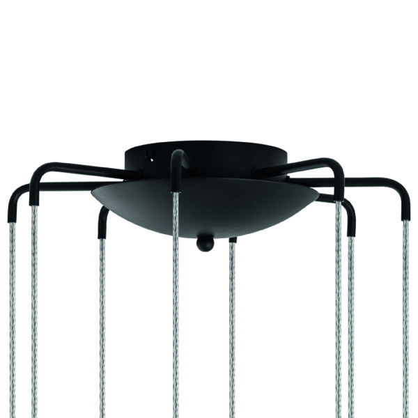 Подвесная люстра Lightstar Tubo L8T747337