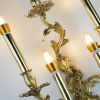 Бра ImperiumLoft Marcello Bad 255546-01