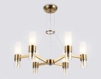 Подвесная люстра Ambrella Light High Light LH55114