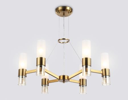 Подвесная люстра Ambrella Light High Light LH55114