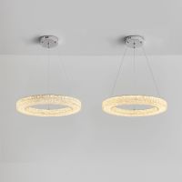 Подвесной светильник Freya Michelle FR5519PL-L34CH