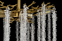 Люстра на штанге Dio DArte Elite Tavenna H 1.3.46.100 A