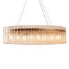 Подвесная люстра Loft IT Nevada 10297/1000 French gold