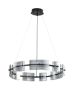 Подвесная люстра Zortes Loft ZRS.1802.60