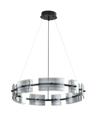 Подвесная люстра Zortes Loft ZRS.1802.60