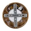 Подвесной светильник Freya Vibe FR6098PL-L64BZ
