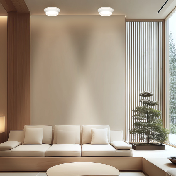 Точечный светильник Apeyron 16-100