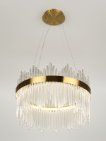 Подвесная люстра Rivoli Gwen 6192-201 Б0069937