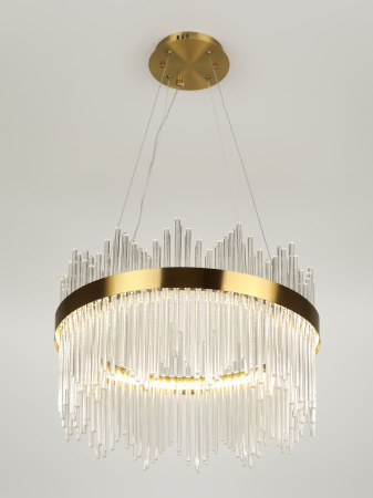 Подвесная люстра Rivoli Gwen 6192-201 Б0069937