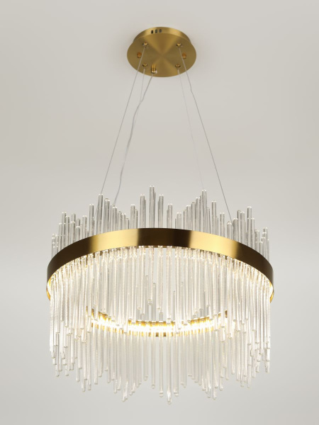 Подвесная люстра Rivoli Gwen 6192-201 Б0069937