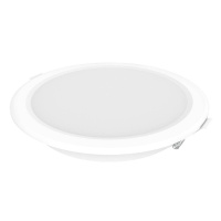 Встраиваемый светильник Gauss Elementary Downlight 997420218