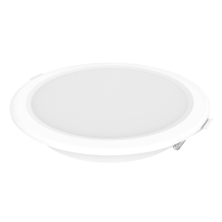 Встраиваемый светильник Gauss Elementary Downlight 997420218