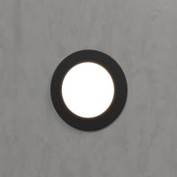 Подсветка для лестниц и дорожек MRL LED 1108 черный Elektrostandard