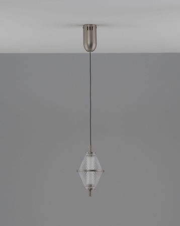 Подвесной светильник Moderli Senta V11364-PL