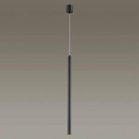 Подвесной светодиодный светильник Odeon Light Fiano 4373/3L
