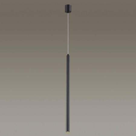 Подвесной светодиодный светильник Odeon Light Fiano 4373/3L