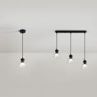 Подвесной светильник Freya Topi FR5503PL-03B