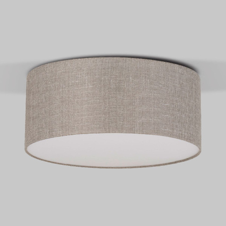 Потолочный светильник TK Lighting 5636 Rondo Linen a065053