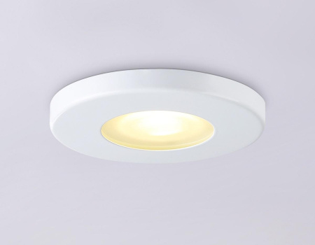 Встраиваемый светильник Ambrella light Techno Spot IP Protect TN1180