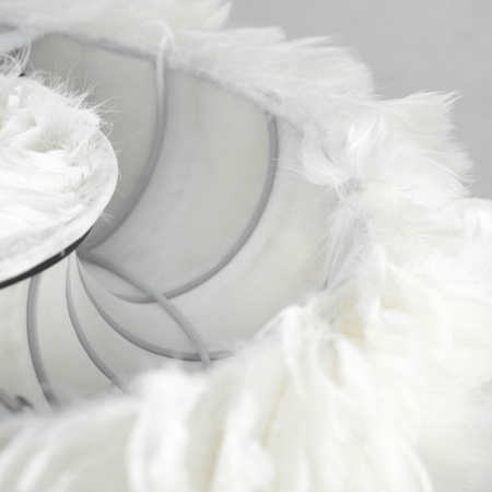 Подвесная люстра Lussole Cuscino  GRLSP-8602