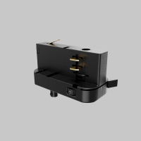 Коннектор Maytoni Trinity TRA005-3-A-B