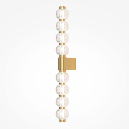 Настенный светильник Maytoni Amulet MOD555WL-L13G3K