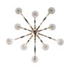 Подвесная люстра ST Luce Элеганс SL1405.203.10