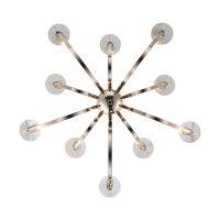 Подвесная люстра ST Luce Элеганс SL1405.203.10