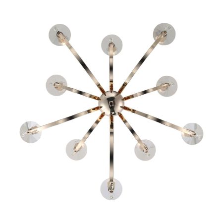 Подвесная люстра ST Luce Элеганс SL1405.203.10