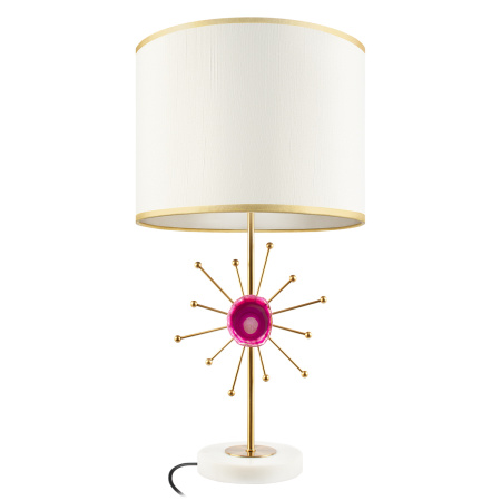 Настольная лампа LOFT IT Agate 10514T Red