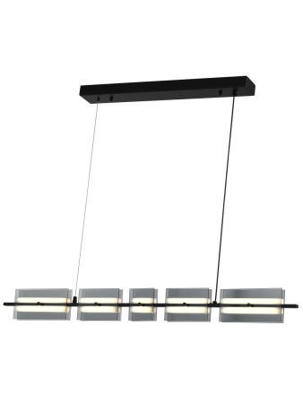 Подвесной светильник Zortes Loft ZRS.1802.100