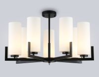 Люстра на штанге Ambrella Light High Light Modern LH56058