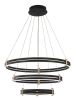 Подвесная люстра Zortes Duble-R ZRS.30515.228