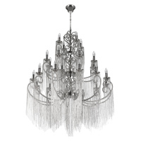 Подвесная люстра Loft IT Wonderland 10405/24