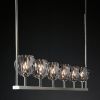 Подвесная люстра ImperiumLoft Rh Boule De Cristal 240203-22