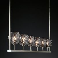 Подвесная люстра ImperiumLoft Rh Boule De Cristal 240203-22