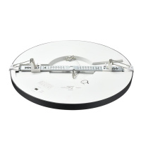 Потолочный светильник Sonex Mitra Led Nebula Black 7788/24L