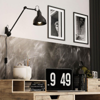 Лампа светодиодная E27 30W 4100K груша матовая 73229