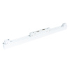 Магнитный трековый светильник Arte Lamp Linea A4672PL-1WH