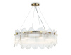 Подвесная люстра Ambrella Light High Light Crystal LH31253